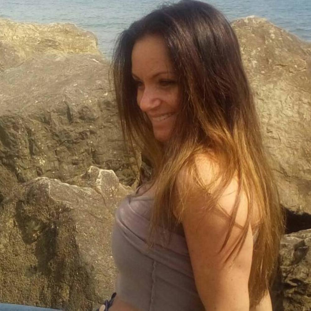 Meet your Posher, Sandra